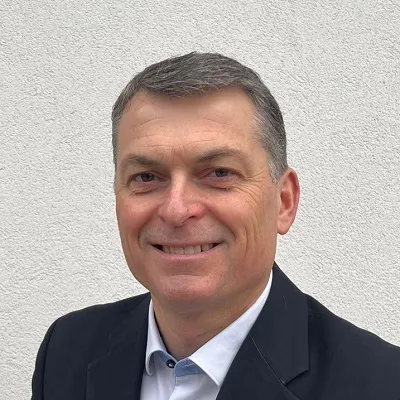 Christophe Delpech headshot