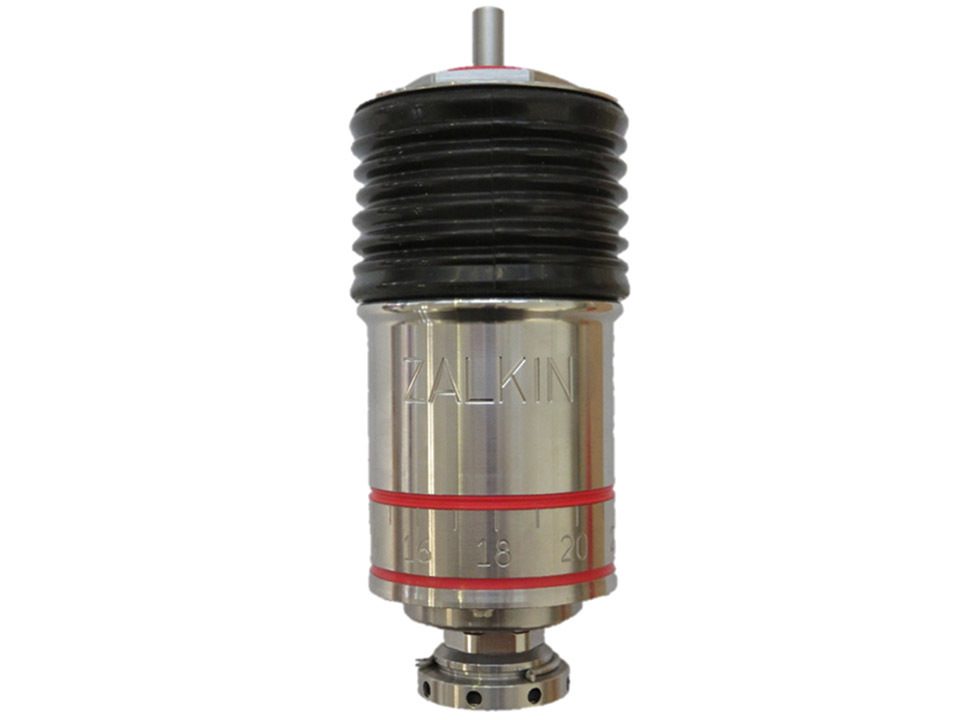 Zalkin Rtc Replacement Parts for Capping Machines | Zalkin