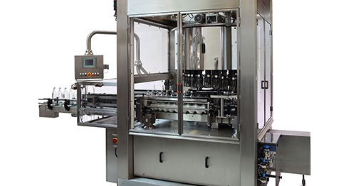 Freestanding Decappers | Zalkin Capping