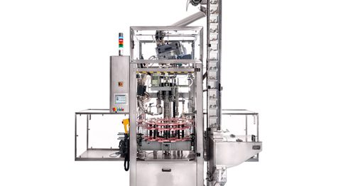 Capping Method Service Video | Single Head Capping Systems for Low Speed Production Lines