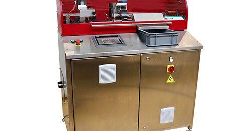 Zalkin Rtc Zalkin Control Calibration Video | Precision Setup