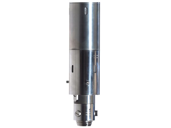 Spring Capper Head Capping Heads: Screw-on + Roll-on, Insert + Close, Snap-On Heads